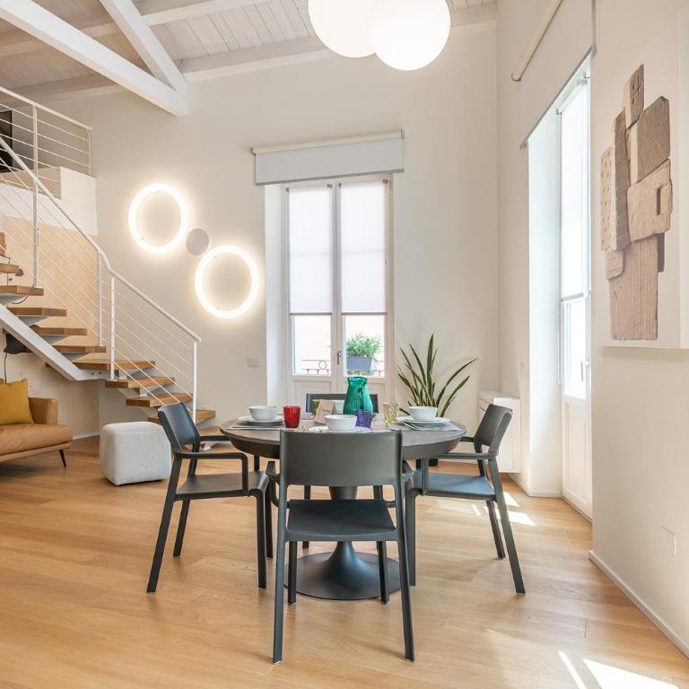 Casa Spada Apartments - Appartamento con 3 Camere da Letto - 28