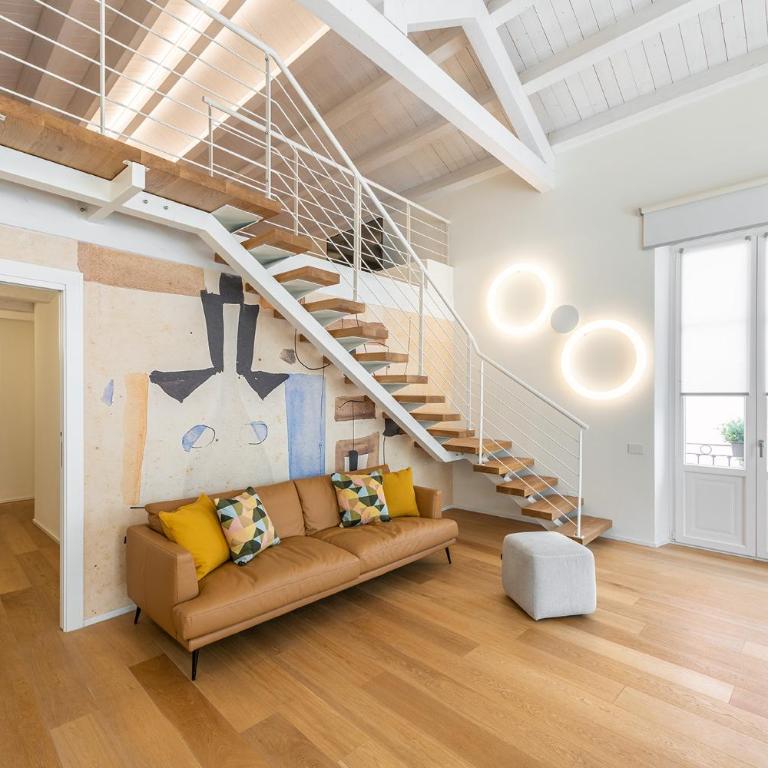 Casa Spada Apartments - Appartamento con 3 Camere da Letto - 30