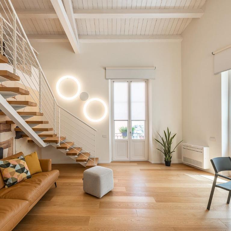 Casa Spada Apartments - Appartamento con 3 Camere da Letto - 1