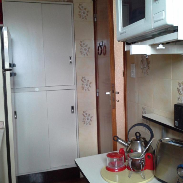 Buenos Aires 2525 - Apartamento de 1 dormitorio - 41