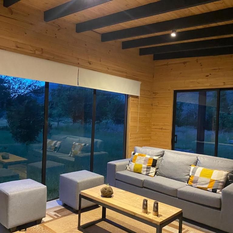 Cabaña Negra - Two-Bedroom Apartment - 8
