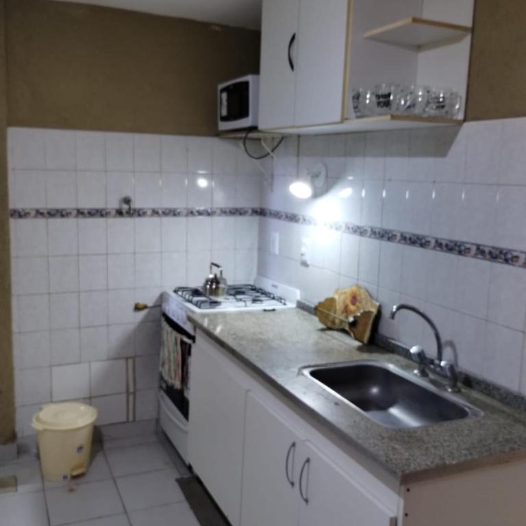 Casa Ana2, a 20 min del aeropuerto de ezeiza - Apartamento de 1 dormitorio - 8