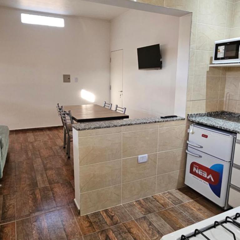 Loft Nuestro Sueño - Apartamento de 1 dormitorio - 1