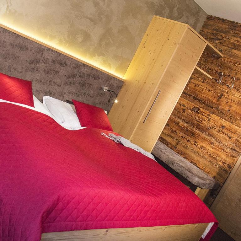 Hotel Talblick - Habitación Doble con balcón - 5