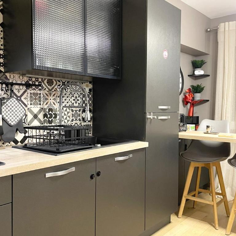 Le Port Enchanté - Parking - Terrasse - Appartamento - 21
