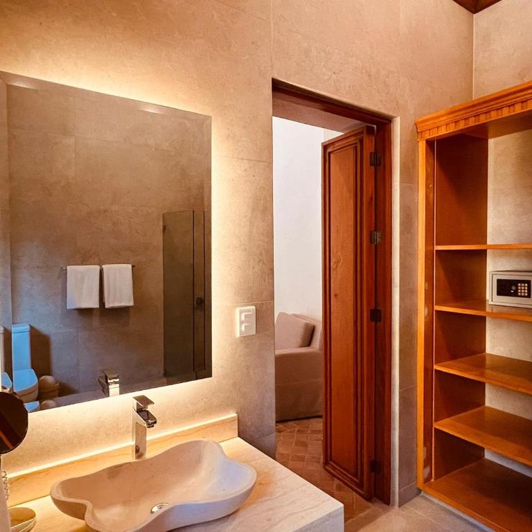 Casalinda San Miguel - Suite Superior - 31