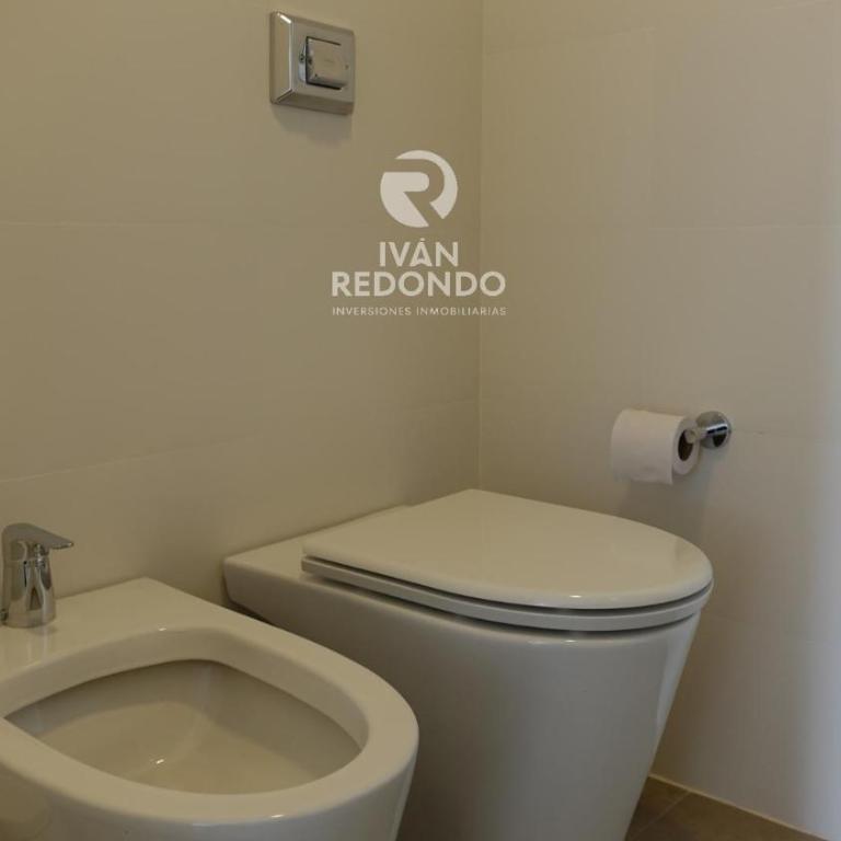 Playa Grande, zona Alem con parrilla y amenitis - Apartamento de 1 dormitorio - 12