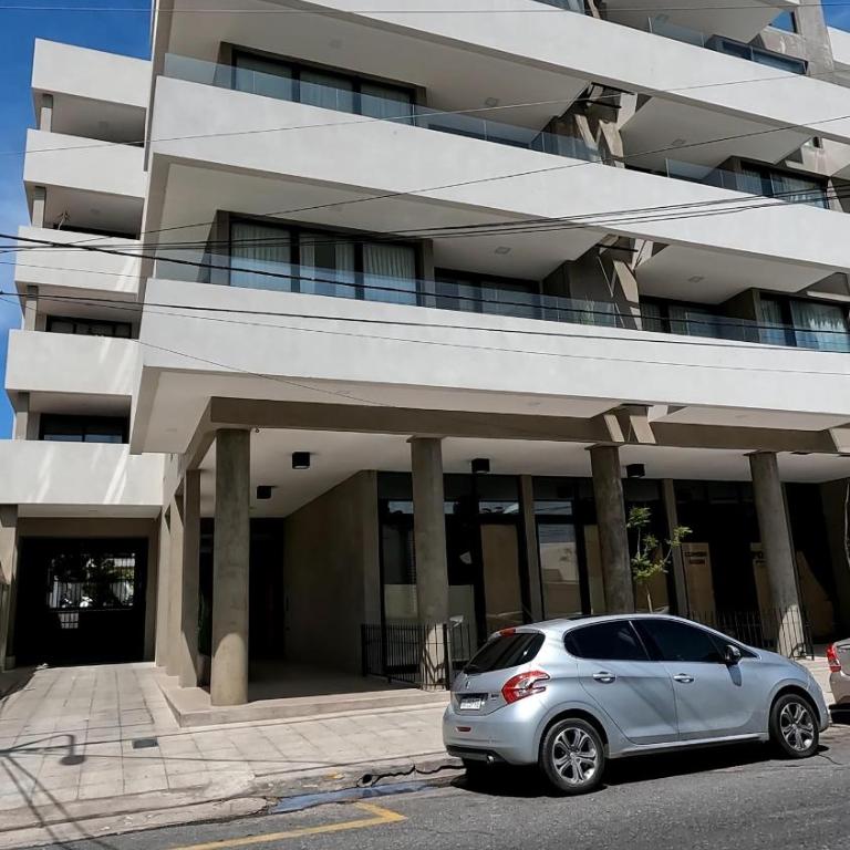 Playa Grande, zona Alem con parrilla y amenitis - Apartamento de 1 dormitorio - 32