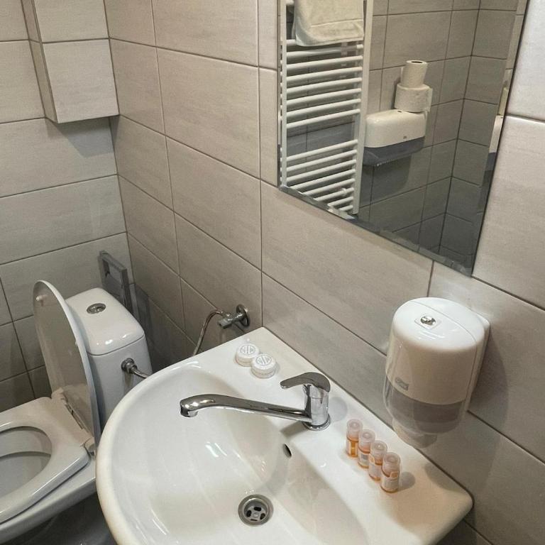 Gasthof Lublass - Standard Doppelzimmer - 8