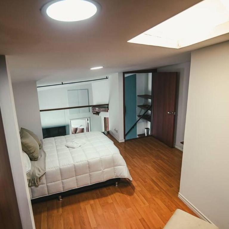 Lindo Apartamento - Central - Apartamento de 2 dormitorios - 33