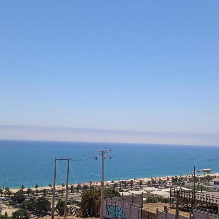 Departamento frente a Las Salinas - Three-Bedroom Apartment - 15