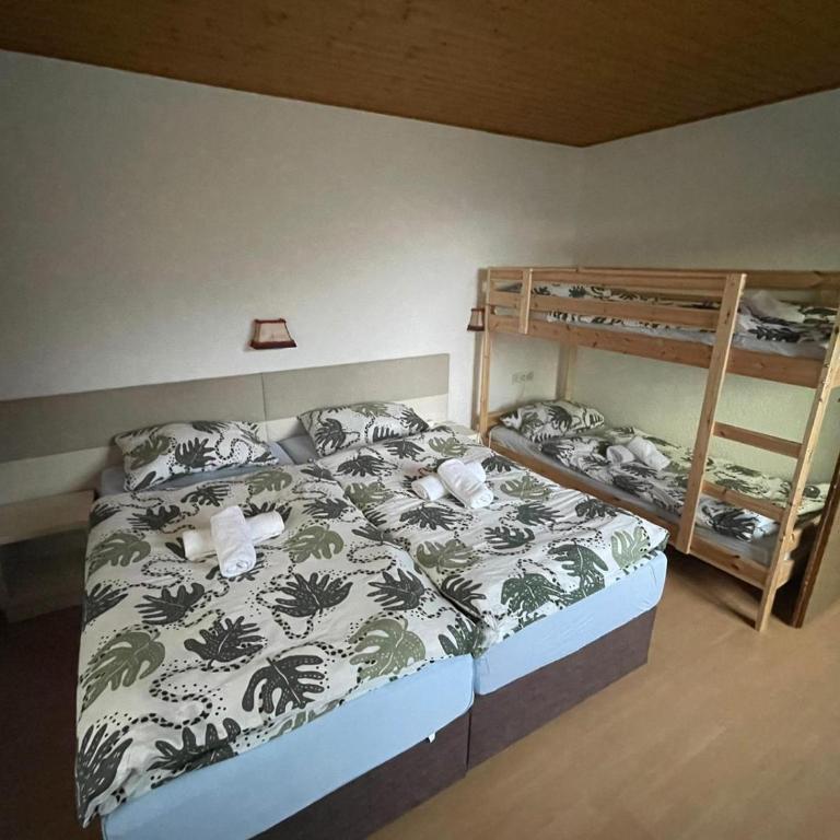 Gasthof Lublass - Standard Doppelzimmer - 7