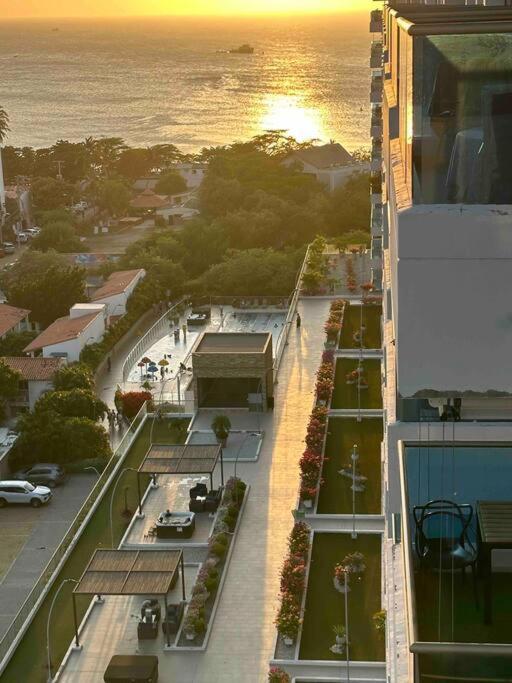 Samaria Club De Playa, Hermoso Apto Frente a la Playa en Santa Marta, Colombia - Apartamento - 9