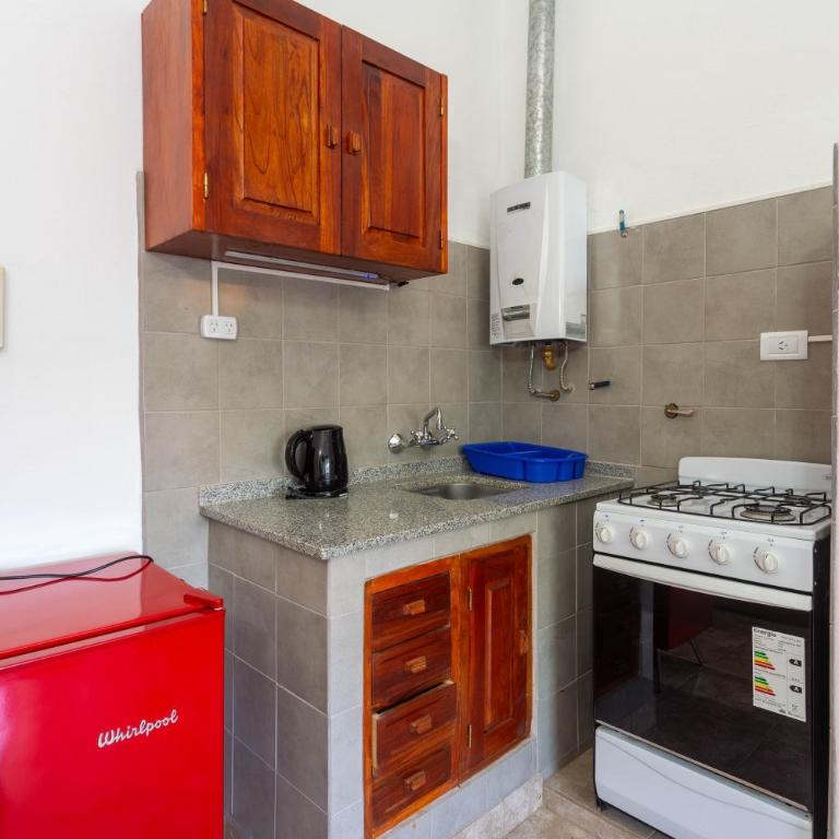 Departamentos Valle Azul - Apartamento de 1 dormitorio - 3