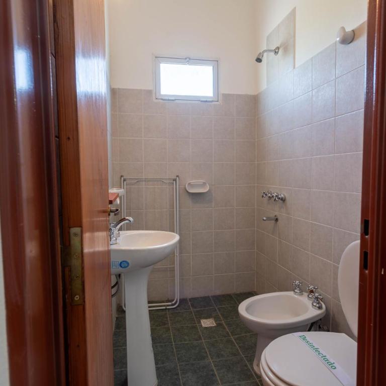 Departamentos Valle Azul - One-Bedroom Apartment - 4