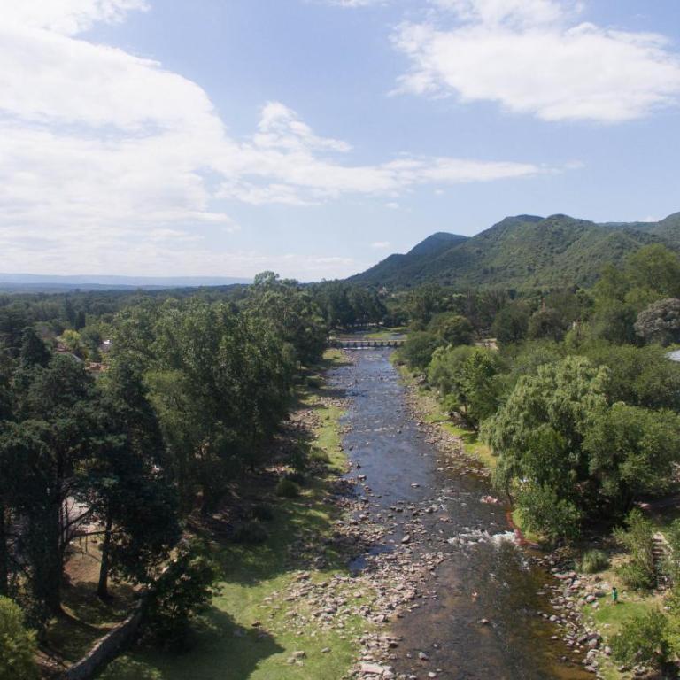 Departamentos Valle Azul - Two-Bedroom Apartment - 4