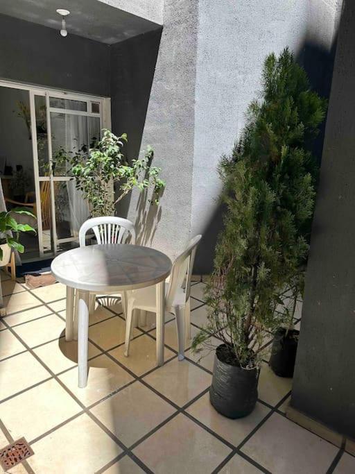Excelente ubicación! En Córdoba cerca de la terminal de ómnibus - Apartamento de 1 dormitorio - 4