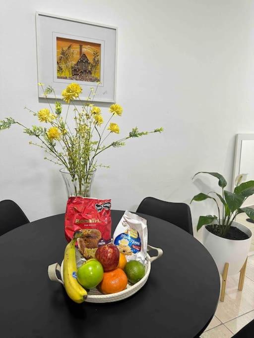 Excelente ubicación! En Córdoba cerca de la terminal de ómnibus - Apartamento de 1 dormitorio - 46