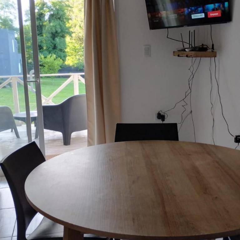 SHANTI - One-Bedroom Apartment - 4