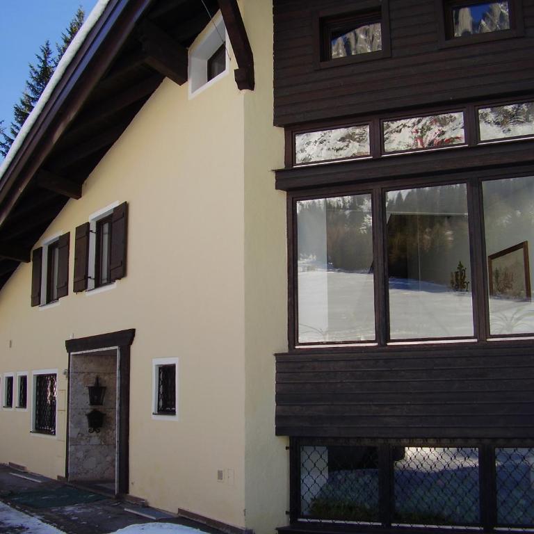 Appartementhaus Hochkönig 1 - Alpenrose - Apartment mit Balkon - 23