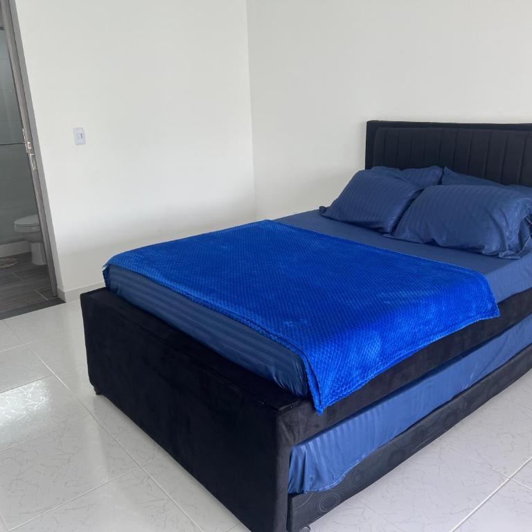 Cabañas JUDÁ - Villa de 2 dormitorios - 17