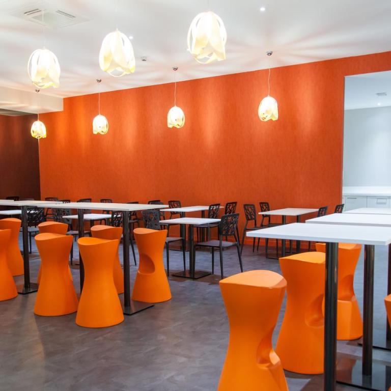 ibis Styles Poitiers Centre - Chambre Double Affaires - 16