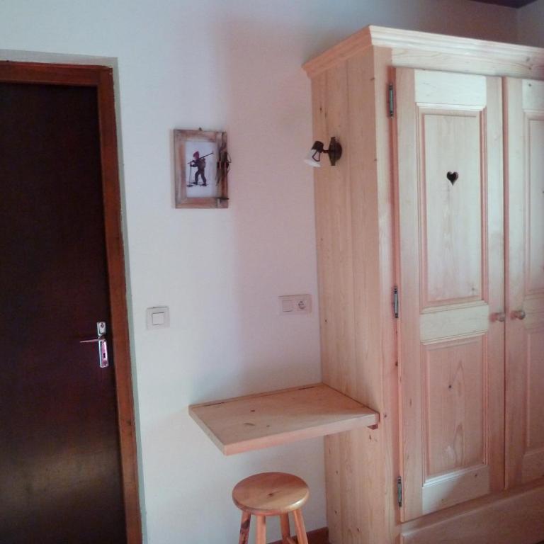 Chalet "les Arcosses" - Appartement Le Noisetier - 3