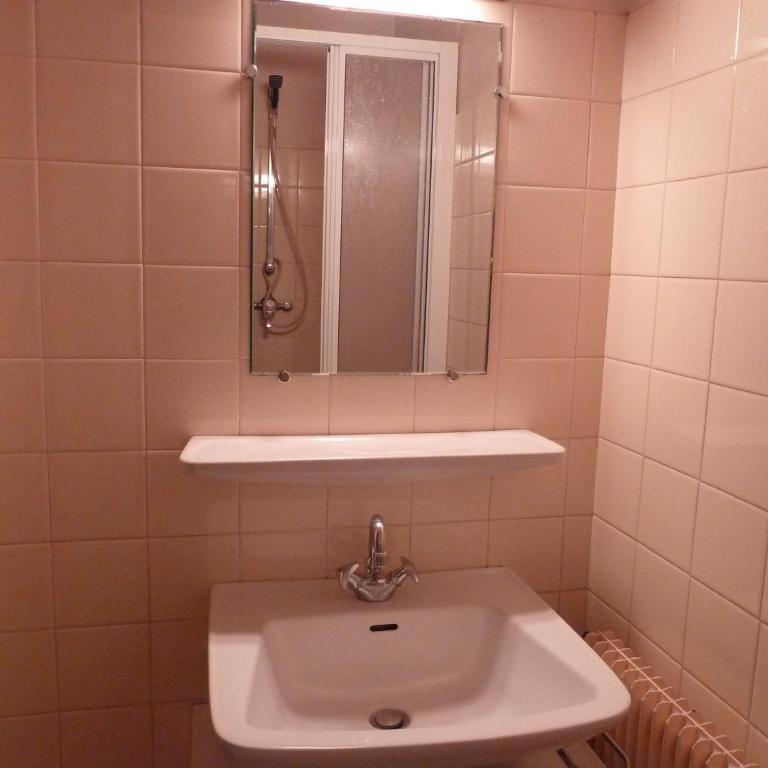 Chalet "les Arcosses" - Appartement Le Noisetier - 6