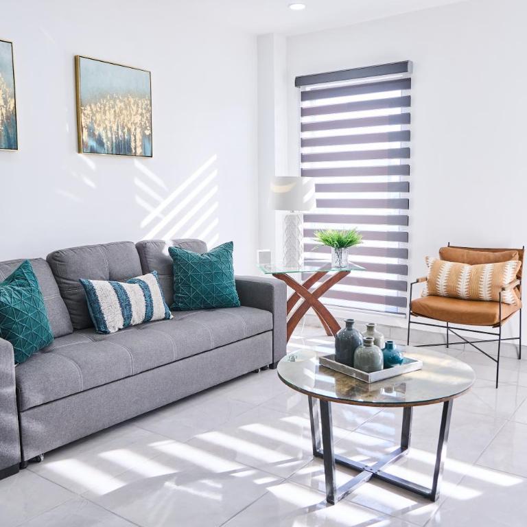 Marloma departamento #2 - Apartamento de 2 dormitorios - 6