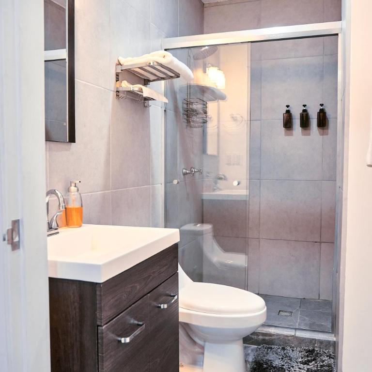 Departamento Marloma #1 - Apartamento de 2 dormitorios - 15