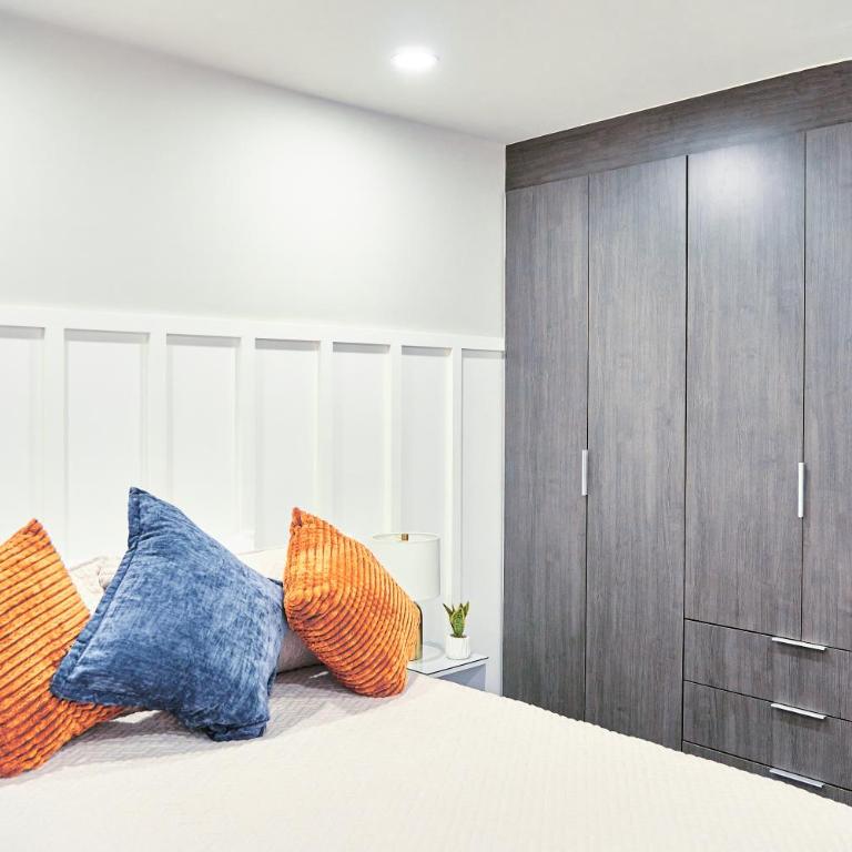 Departamento Marloma #1 - Apartamento de 2 dormitorios - 17