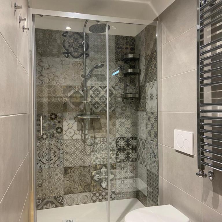 Dimora del Papa Rome Apartments - Appartamento con 1 Camera da Letto - 30