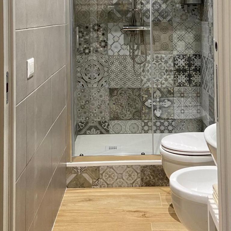 Dimora del Papa Rome Apartments - Appartamento con 1 Camera da Letto - 28