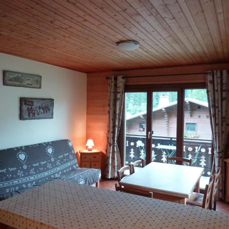 Chalet "les Arcosses" - Appartement Le Noisetier - 10