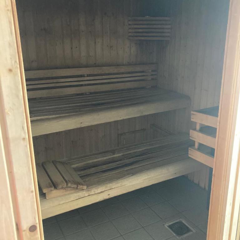Appartement dans un chalet, résidence avec piscine - Appartement 2 Chambres - 11