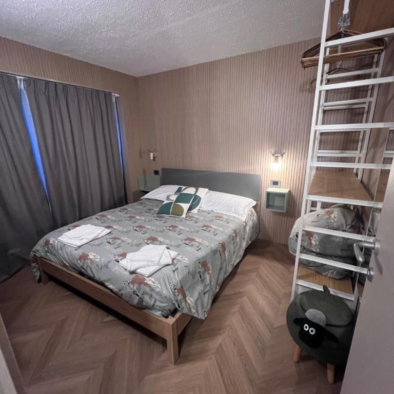 White Home Tonale - Appartamento con 1 Camera da Letto - 8