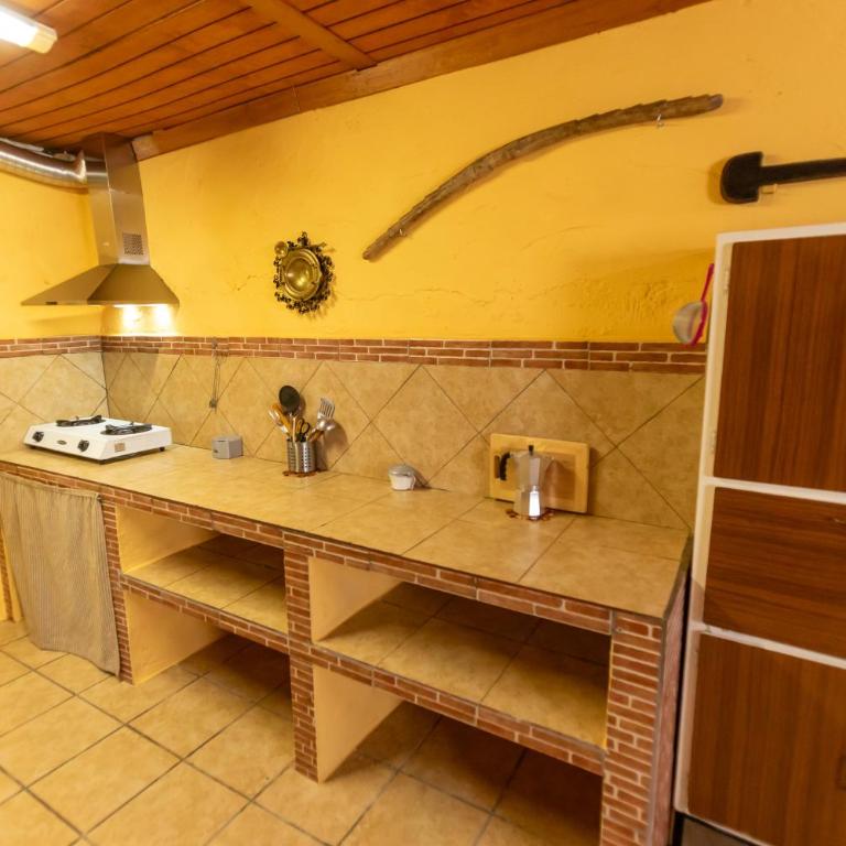 Vivienda Puente de Tramaya - Chalet de 2 dormitorios - 13