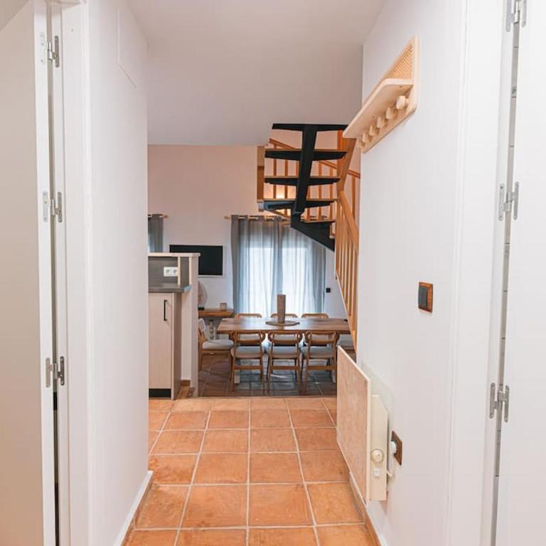 Apartamento Atardecer - Apartamento de 2 dormitorios - 22