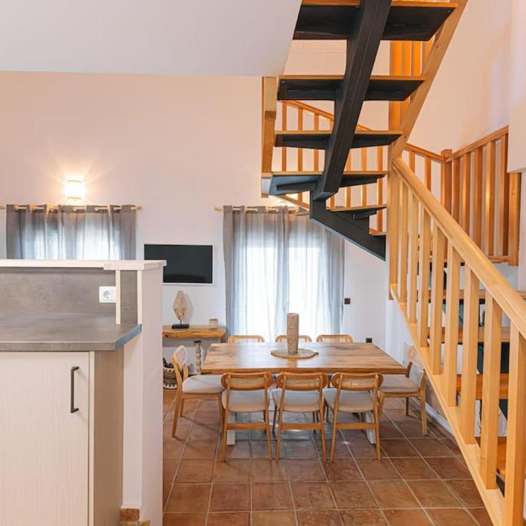 Apartamento Atardecer - Apartamento de 2 dormitorios - 30