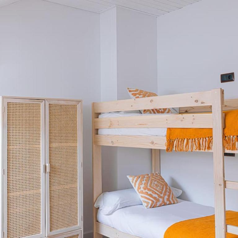 Apartamento Atardecer - Apartamento de 2 dormitorios - 38