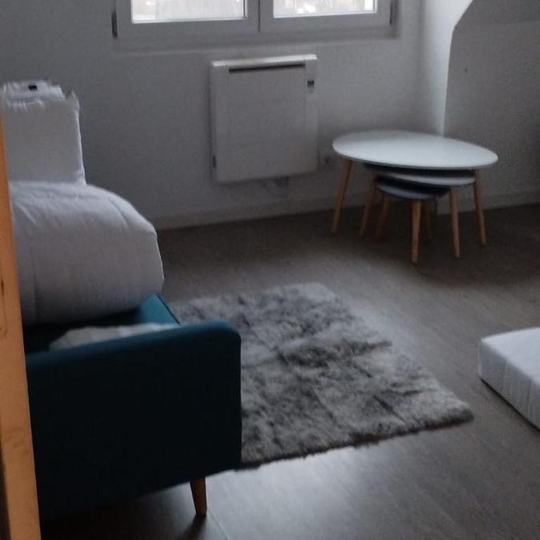 ++++ CENTRAL DUPLEX RENOVE 5 PIECES 150M2 A 8 MN DE LA PLACE DALTON ++++ - Appartement - 3