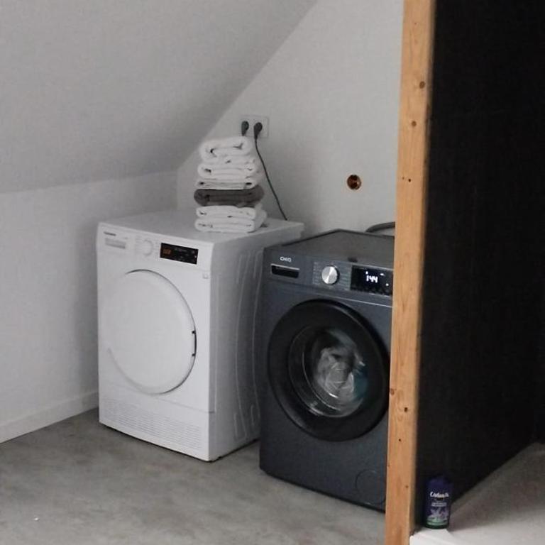 ++++ CENTRAL DUPLEX RENOVE 5 PIECES 150M2 A 8 MN DE LA PLACE DALTON ++++ - Appartement - 8
