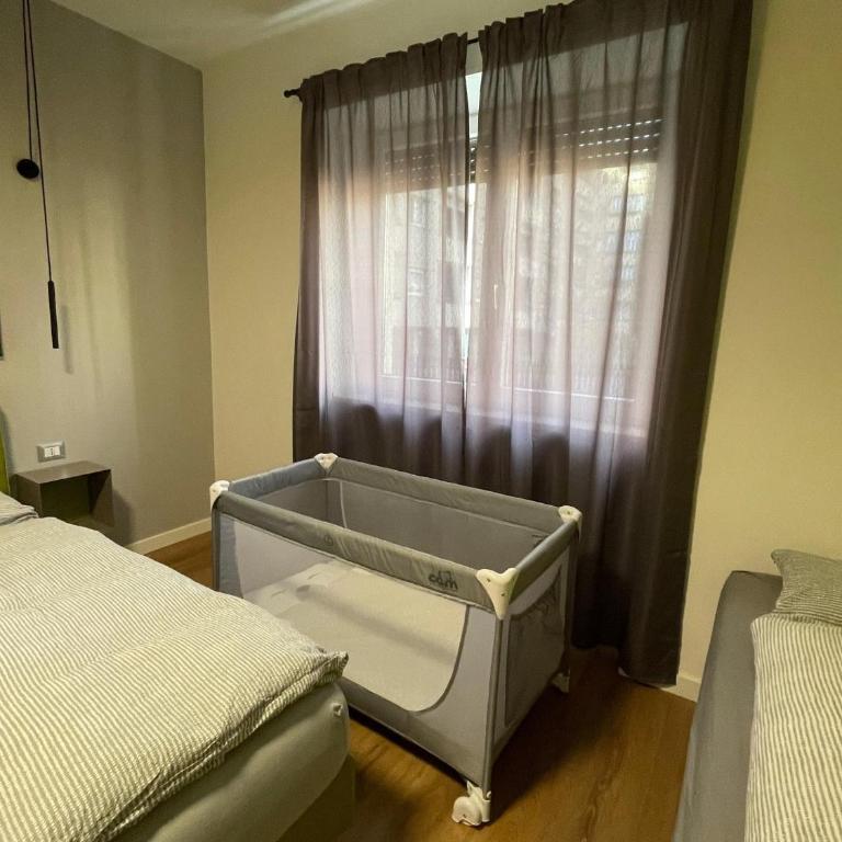 Green View: il verde in città - Appartamento con 1 Camera da Letto - 9