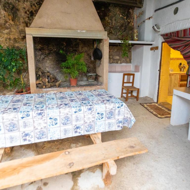 Vivienda Puente de Tramaya - Chalet de 2 dormitorios - 14