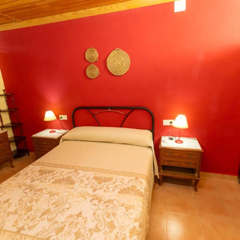 Vivienda Puente de Tramaya - Chalet de 2 dormitorios - 15
