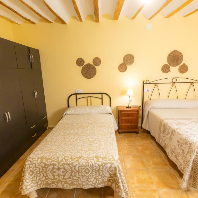 Vivienda Puente de Tramaya - Chalet de 2 dormitorios - 16