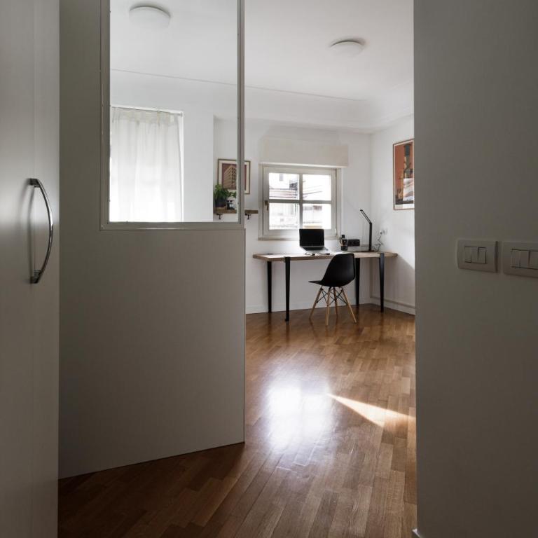 Studio Margherita - Appartement 1 Chambre - 14