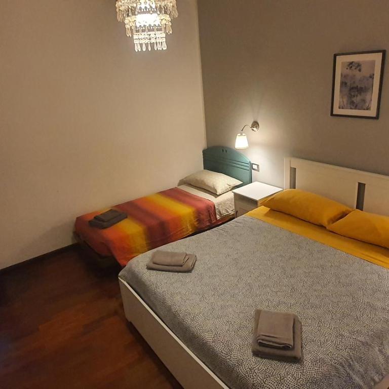 Castellano Home - Ursino - One-Bedroom House - 4
