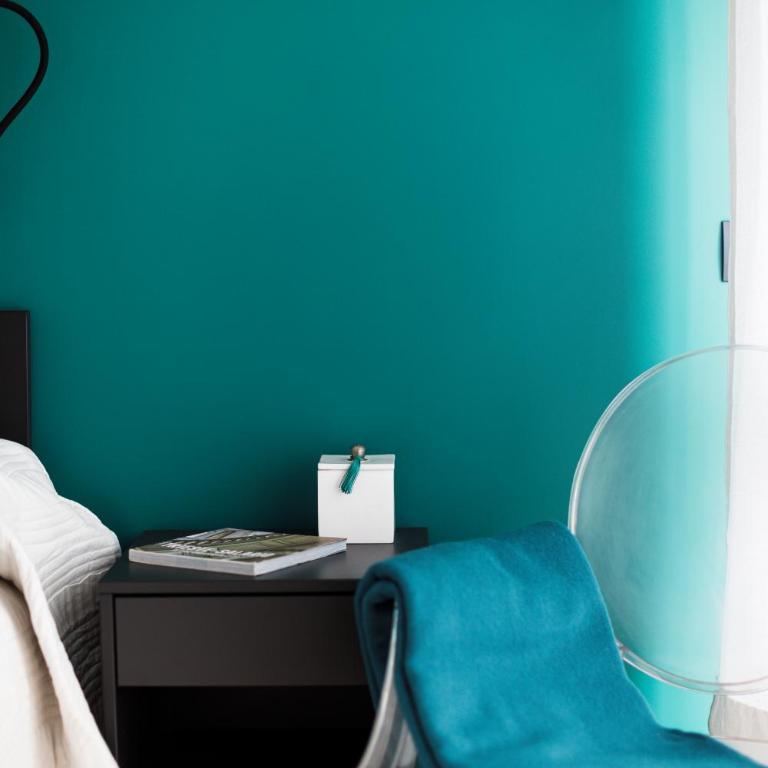 Studio Margherita - Appartement 1 Chambre - 6
