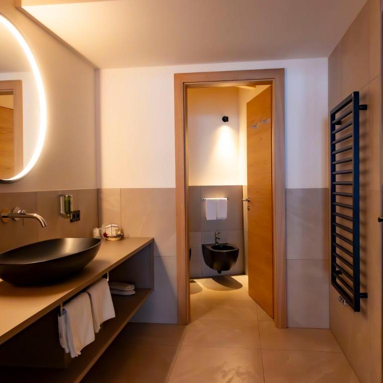 Hotel Rezia - Suite - 2